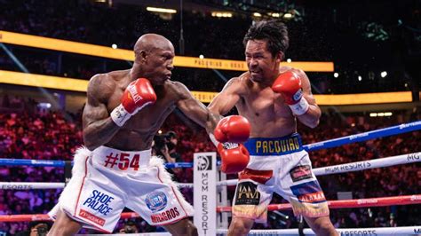 pacquiao vs ugas winner|Pacquiao vs Ugas Results & Highlights .